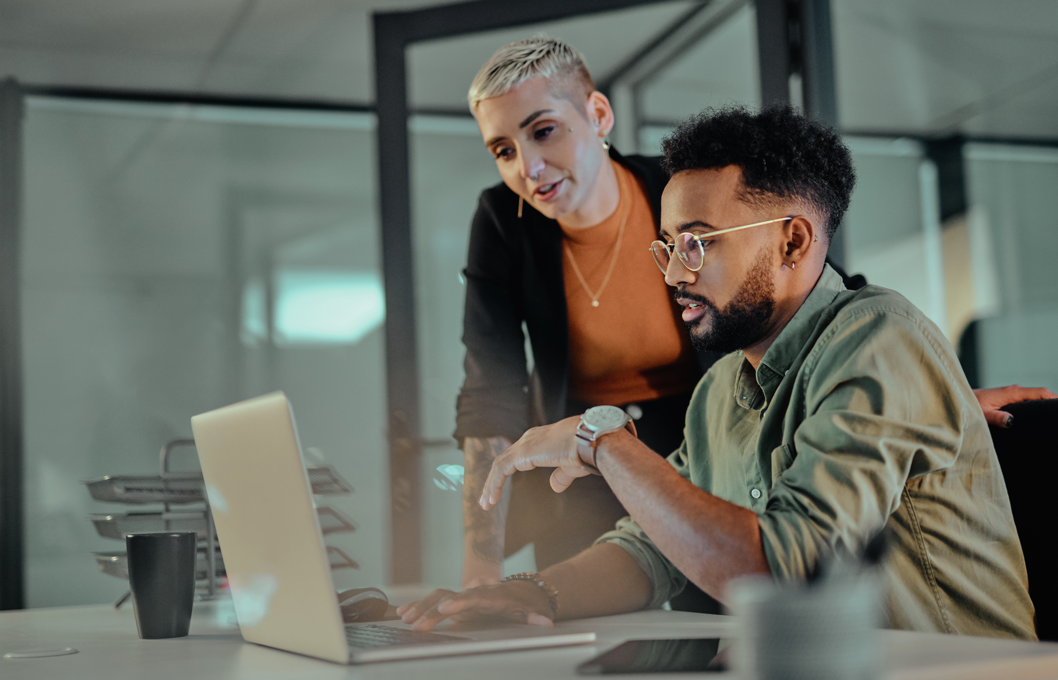 Contact BusinessAdapt