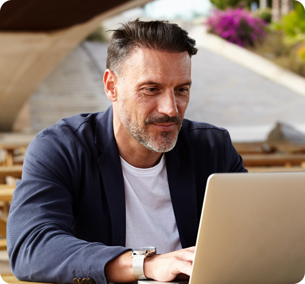 Executive Leadership